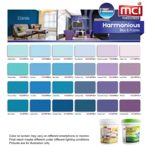 MCI Product 1