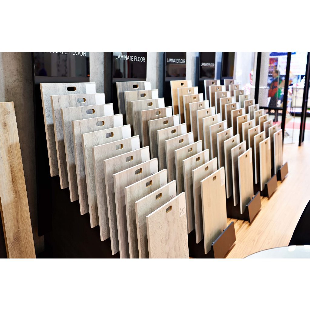 CUSTOM MADE MOCKUP SAMPLE WALL PANEL