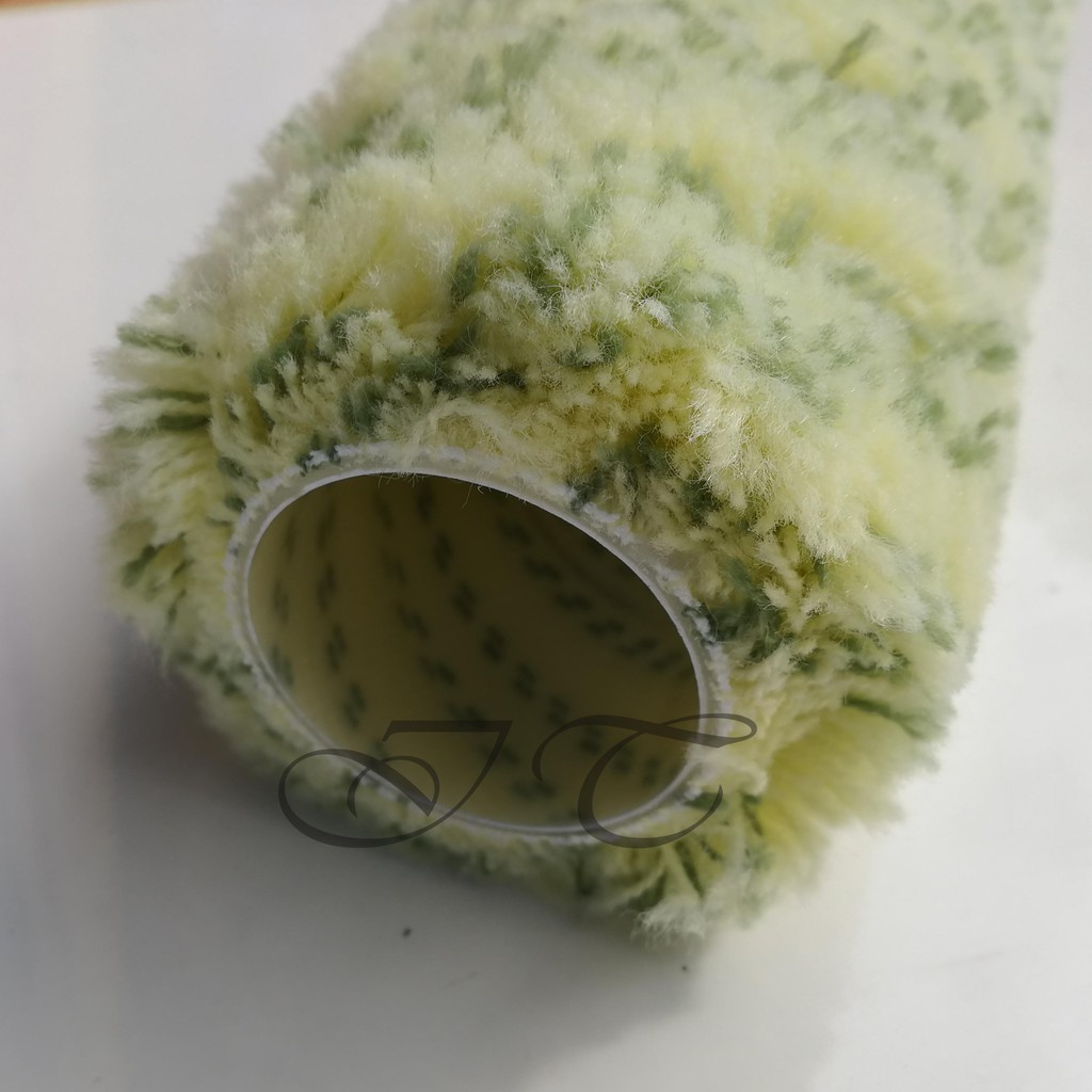 DIY Painting Tools MBS Polyamide Premium Roller | For SKK MCI Jotun Nippon Dulux KCC Smart Paint Wall Wood Metal Paint - Image 2
