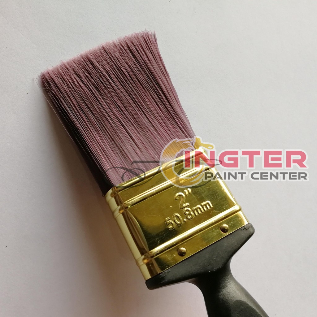 DIY Painting Tools KAKA Polyester Paint Brush - Image 2