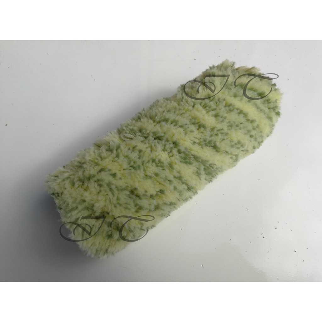 DIY Painting Tools MBS Polyamide Premium Roller | For SKK MCI Jotun Nippon Dulux KCC Smart Paint Wall Wood Metal Paint - Image 3